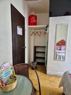 Hotel Catalina - Orizaba - 7