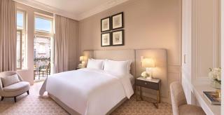 The Bristol Belgrade - 5