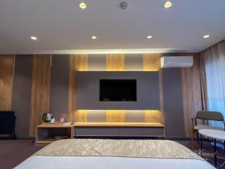 Sabiha Sultan Hotel-Karakoy - Istanbul - 6