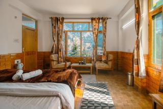 Dormigo - Manali - 8