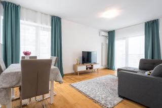 Skyline - Premium 1BR in Timpuri Noi - Bucarest - 3