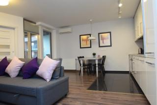 Apartamenty Nad Wisłą - Cracovia - 3
