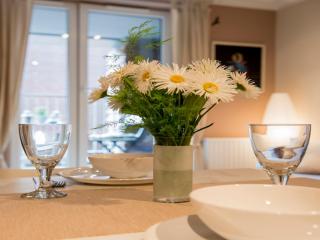 Apartamenty Nad Wisłą - Cracovia - 5