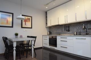 Apartamenty Nad Wisłą - Krakau - 4