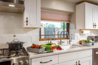 Charming adobe home in Santa Fe - 9