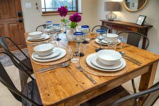 Charming adobe home in Santa Fe - Santa Fe - 1
