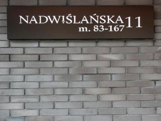 Apartamenty Nad Wisłą - Cracovia - 2