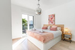 Azure Escape Villa, Gran Alacant by United Renters - Gran Alacant - 9