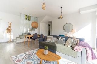 Azure Escape Villa, Gran Alacant by United Renters - Gran Alacant - 8