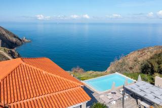 Villa Le Reve - Skepastí - 1