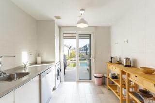 Azure Escape Villa, Gran Alacant by United Renters - Gran Alacant - 5
