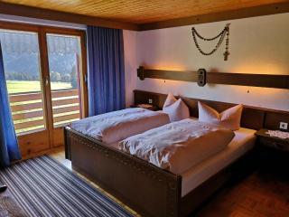Ferienwohnung Haus Kipfen In Sibratsgfäll - Sibratsgfäll - 6