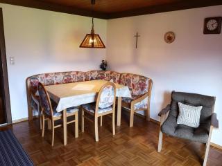 Ferienwohnung Haus Kipfen In Sibratsgfäll - Sibratsgfäll - 5
