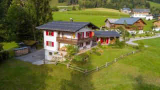 Ferienwohnung Haus Kipfen In Sibratsgfäll - Sibratsgfäll - 2
