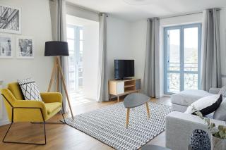 H SUITE3A by Smiling Rentals - Hondarribia - 8