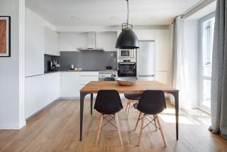 H SUITE3A by Smiling Rentals - Hondarribia - 9