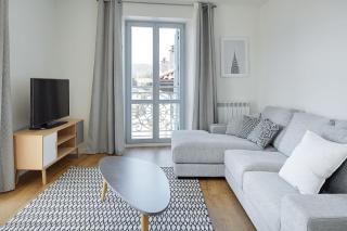 H SUITE3A by Smiling Rentals - Hondarribia - 7