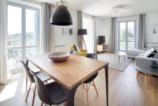 H SUITE3A by Smiling Rentals - Hondarribia - 2