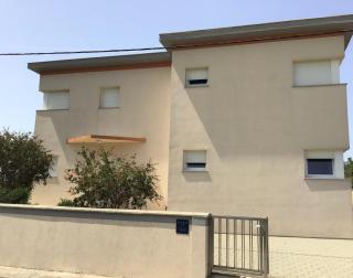 Villa Summer Escape In Barbat Mit Garten Und Aussicht - 7