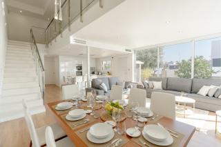 Villa Oasis del Sol Gran Alacant by United Renters - 0