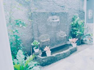 Pendawi Putri Homestay Syariah Borobudur - Borobudur - 9