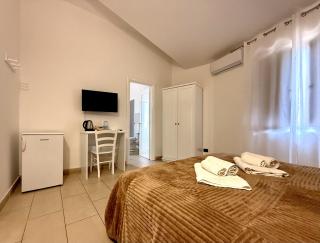 B&B Villa Da Antonio - Caltanissetta - 9