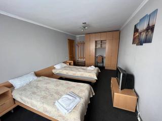 Tumar Apart Hotel - 2