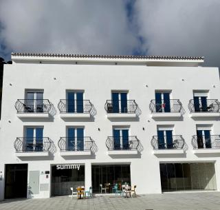 La familia Apartaments Mijas Pueblo - 9