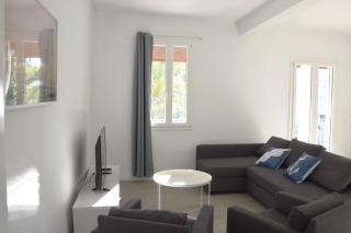 Apartamentos en primera línea de mar - Salou - 8