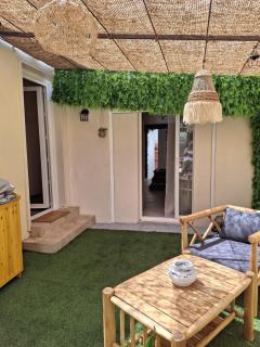 Votre location tout confort - Lançon-Provence - 9