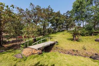 CosmicStays Lazy River Cottage-Stargazers Paradise - Pāsali - 3