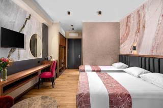 Sedir Park Joy Hotel - 5