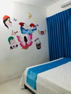 Hotel - 7