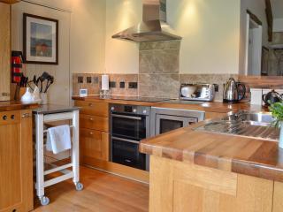 Ash Garth Cottage - Kirby Misperton - 6