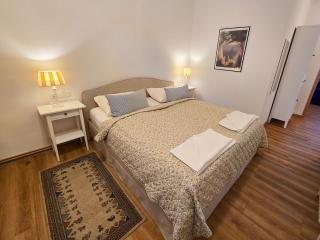 Strandvillen Binz - Ferienwohnung mit Meerblick, 2 Schlafzimmern und Balkon SV-607 - Binz - 5