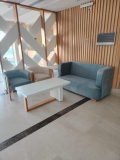 HYATT RESiDENCE - Jidá - 9