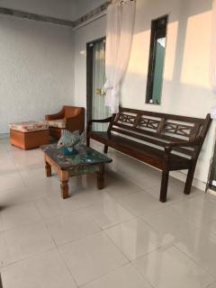 Casa Salvatore - Perto Ilha Japonês - Rampa - Cabo Frio - 9