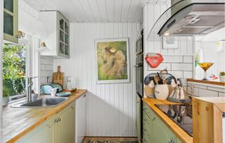 Amazing Home In Hemmet With Wifi - 3