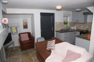 An Creagán Self Catering Cottages - 1