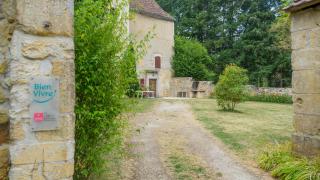 Gîte AYMARE 12 personnes - 3