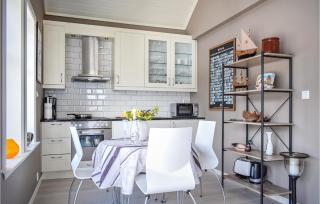 Amazing Home In Skjoldastraumen - 7