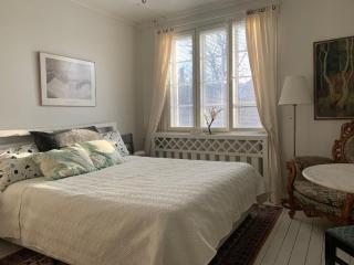 Tampere center 2-bedroom unique apartment 2 bath - 1