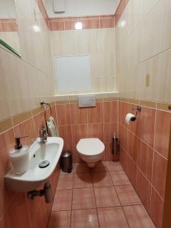 Penzion u Jessyho - APARTMÁN - Perná - 1