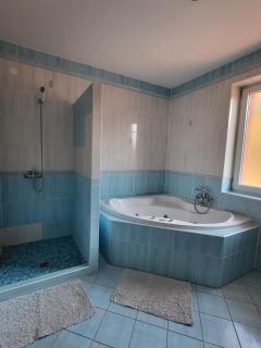 Penzion u Jessyho - APARTMÁN - Perná - 2