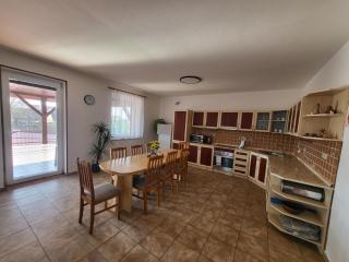 Penzion u Jessyho - APARTMÁN - Perná - 0