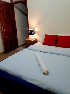 Kiki's Cozy Homes - Eldoret - 5