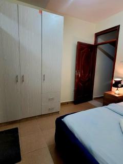 Kiki's Cozy Homes - Eldoret - 3