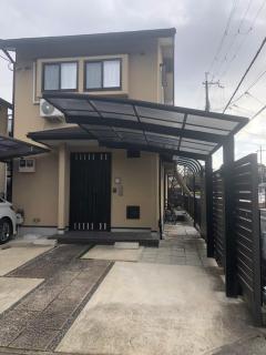 花見宿hanamiyado叡電eiden木野kino-木野駅徒歩1分 1minutes walk from kinostation - 8