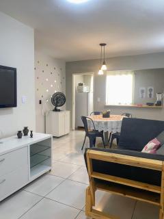 Apartamento Studio 201 - Juazeiro - 0