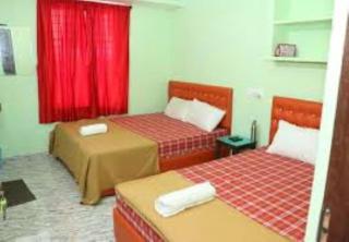 Villa Saravana - Pondicherry - 1
